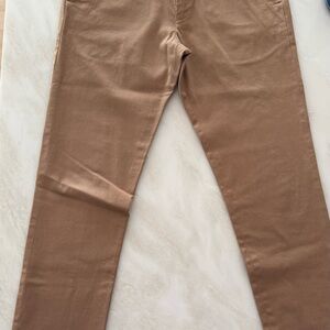 Paul Smith Light Brown Trousers